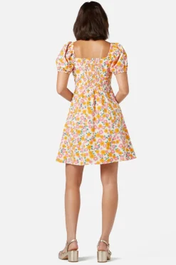 Thea Mini Dress