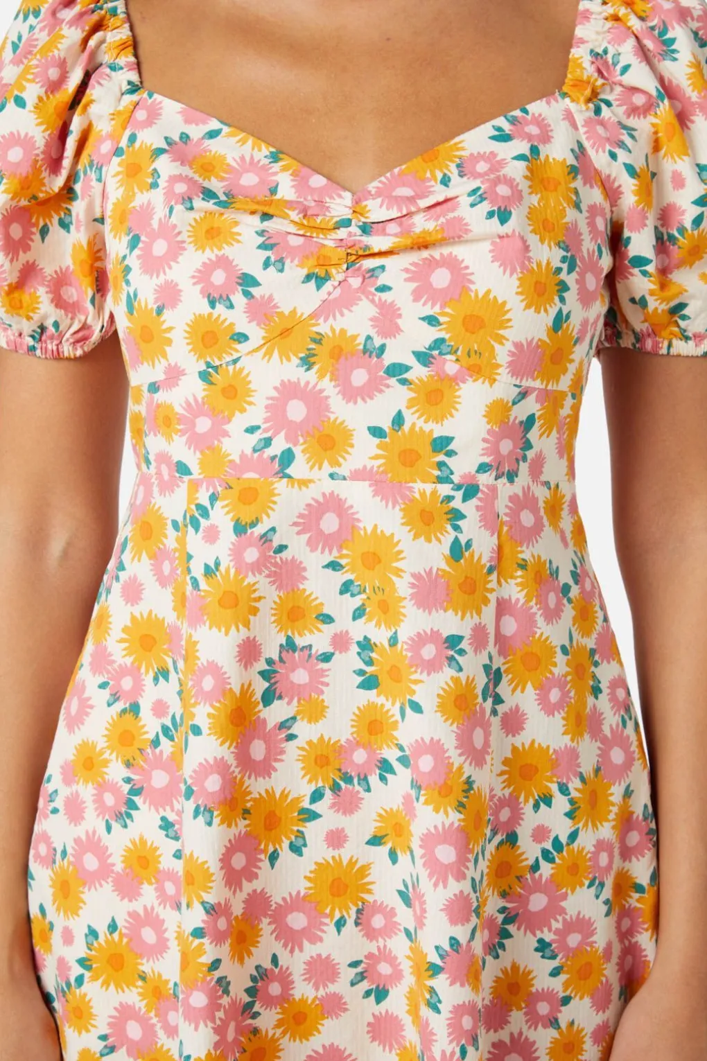 Thea Mini Dress