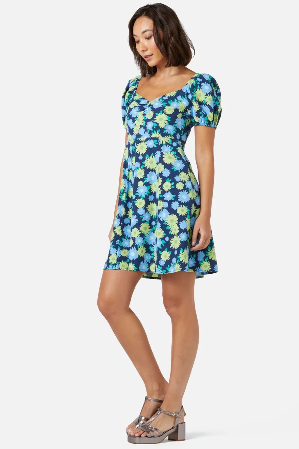 Thea Mini Dress