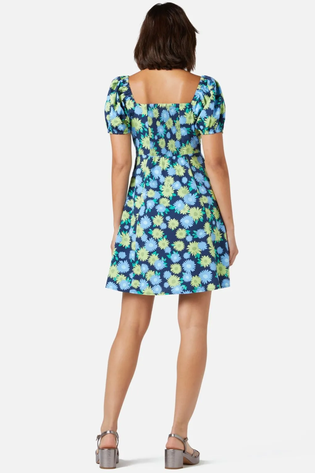 Thea Mini Dress