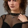 Thorned Heart Necklace