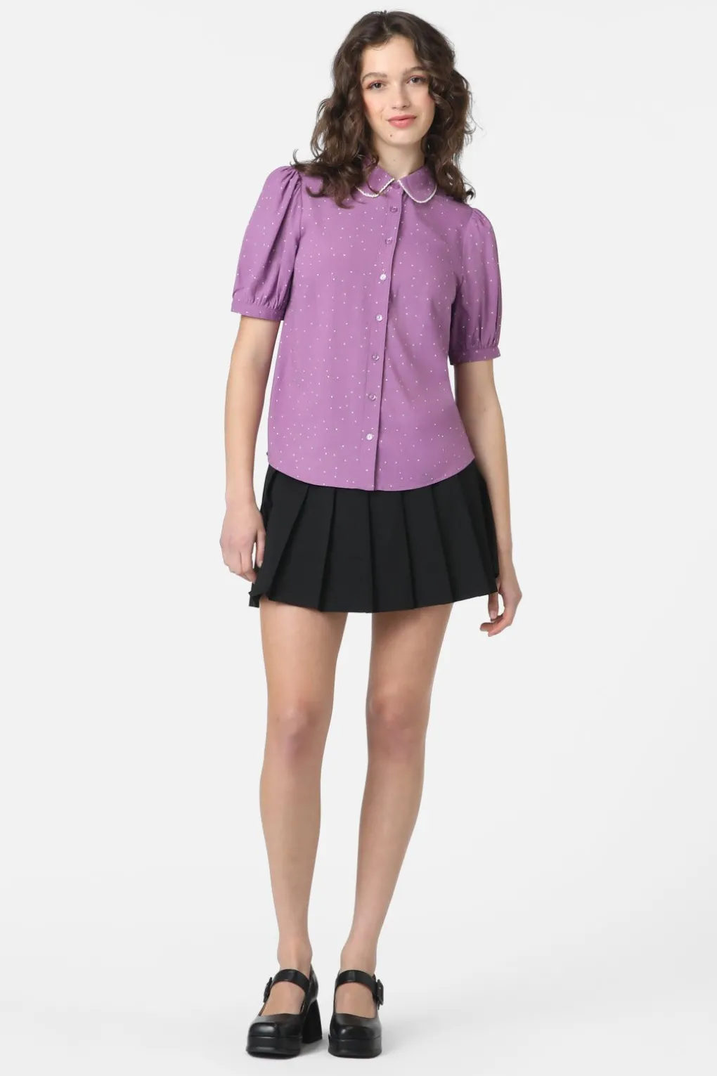 Tia Blouse