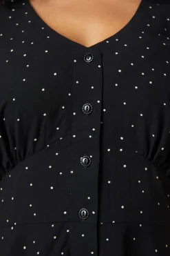 Tia Dress
