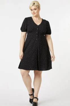 Tia Dress