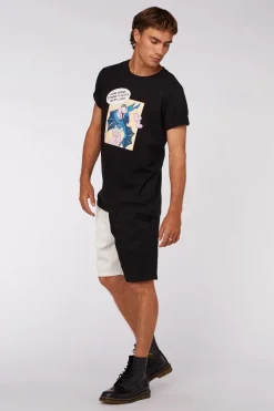 Torino Short