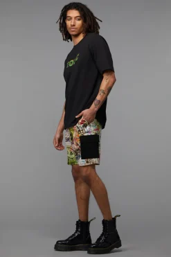 Toxic Tee