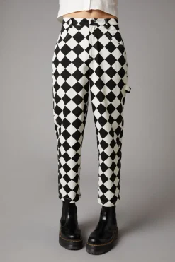 Trapeeze Pant