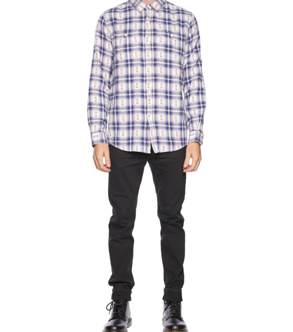 True Detective Shirt