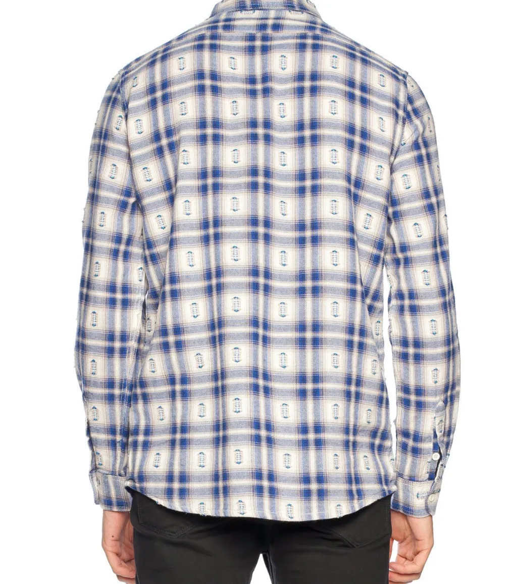 True Detective Shirt