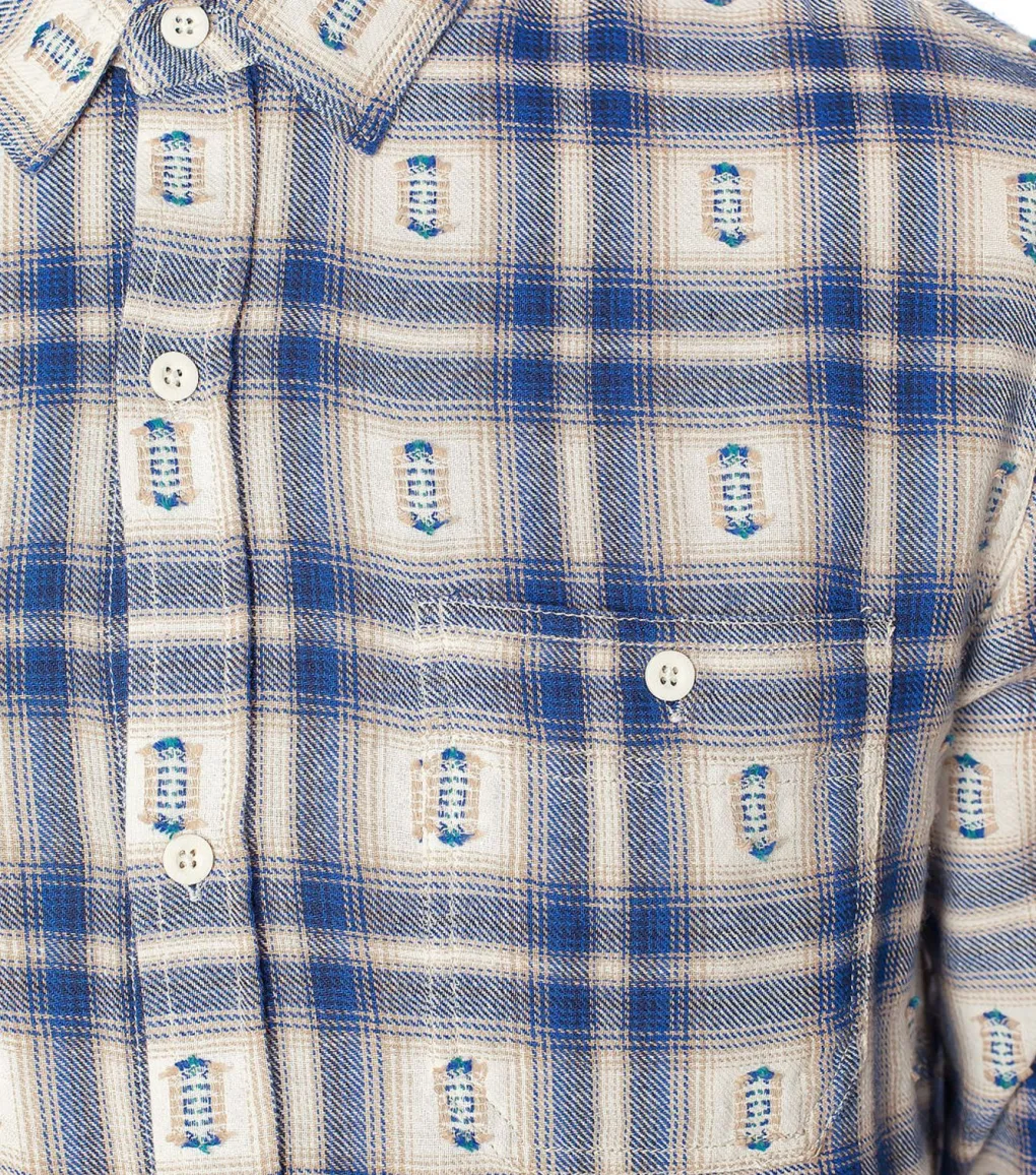 True Detective Shirt