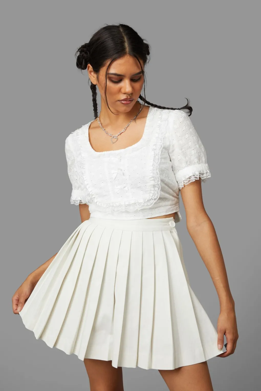 Tululah Blouse