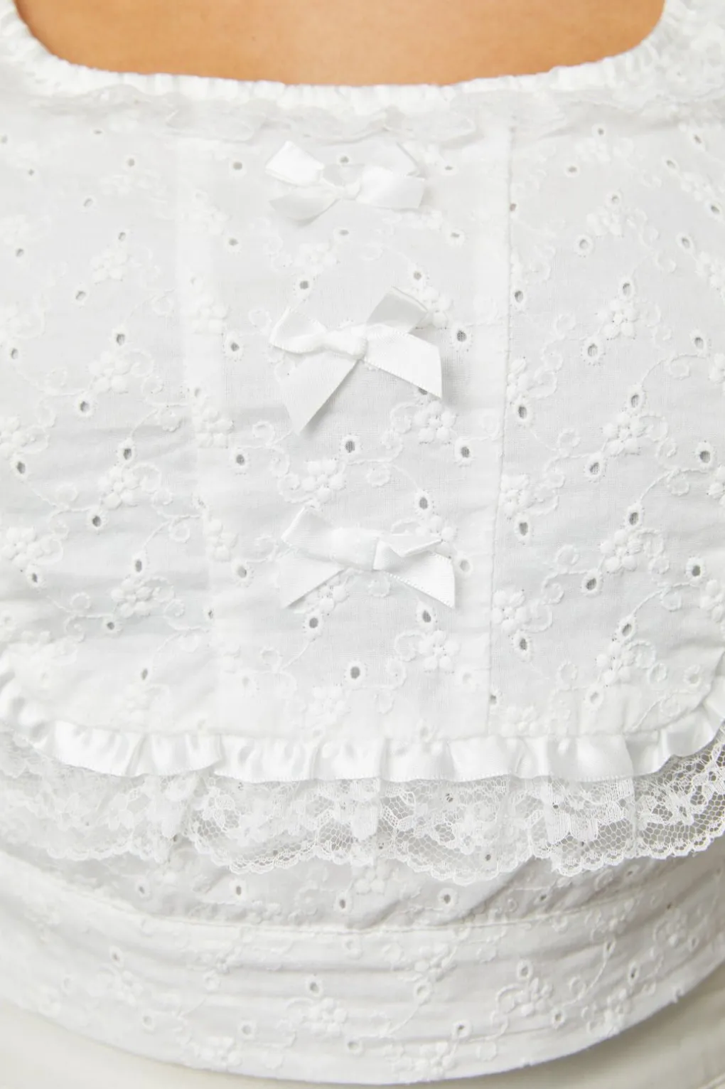 Tululah Blouse