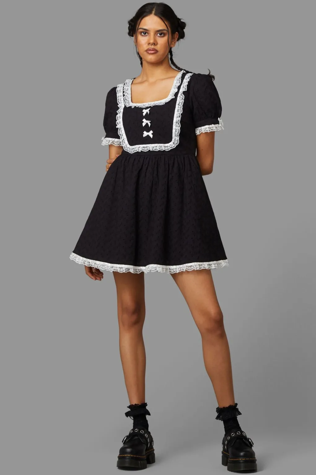 Tululah Dress