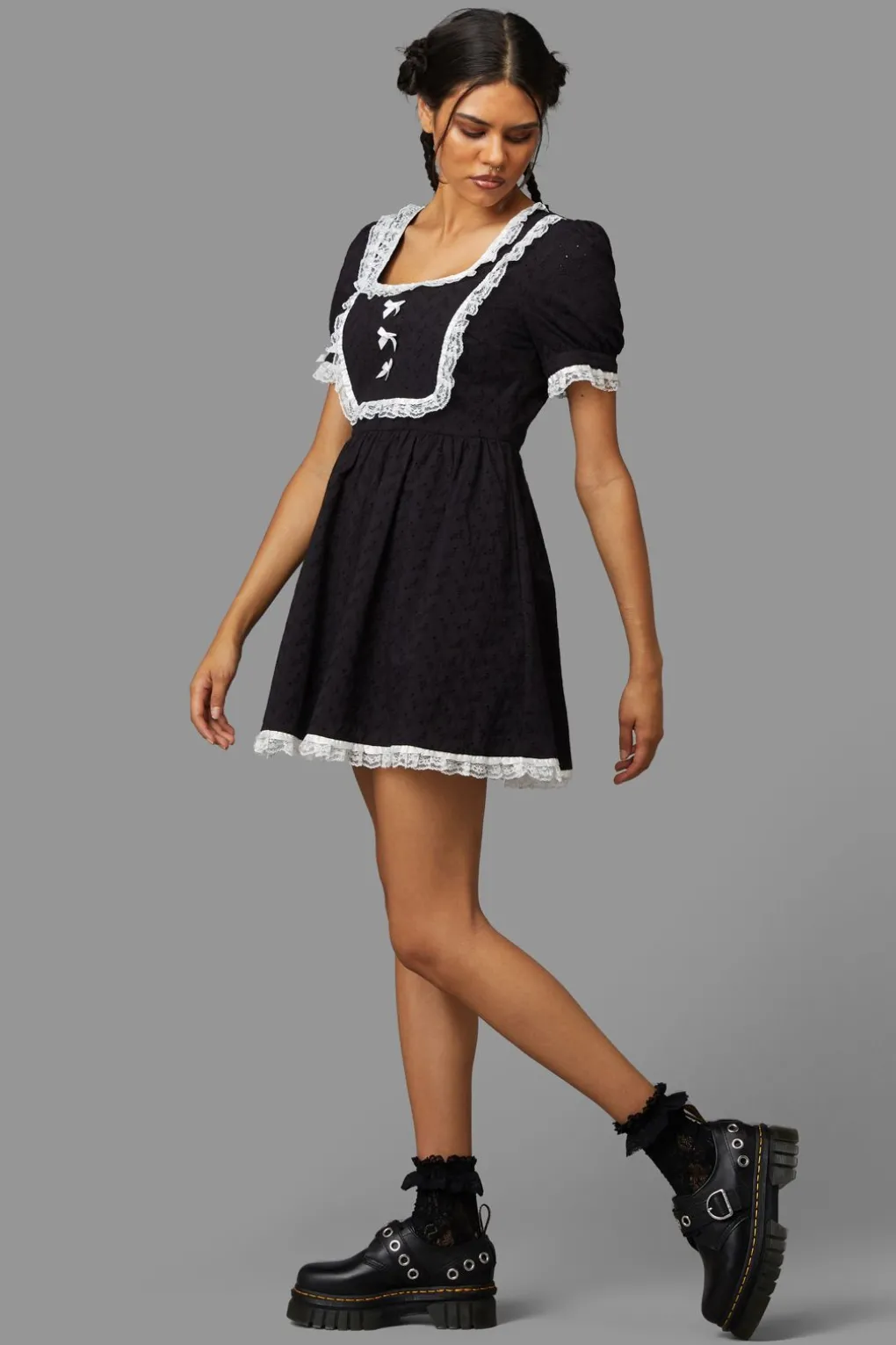 Tululah Dress