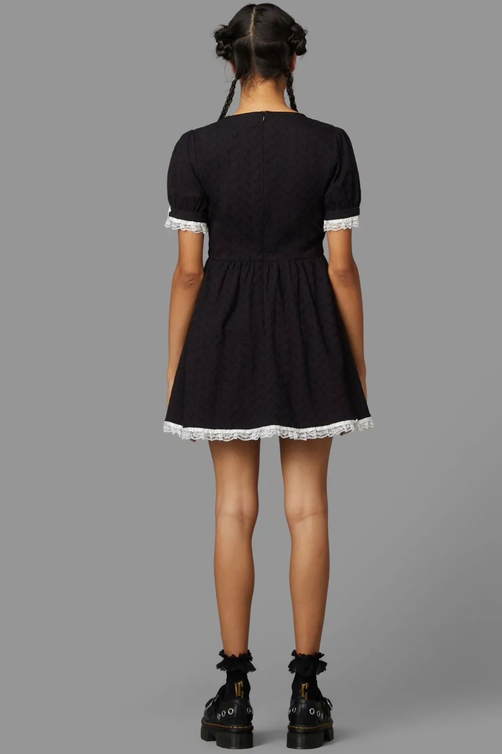 Tululah Dress