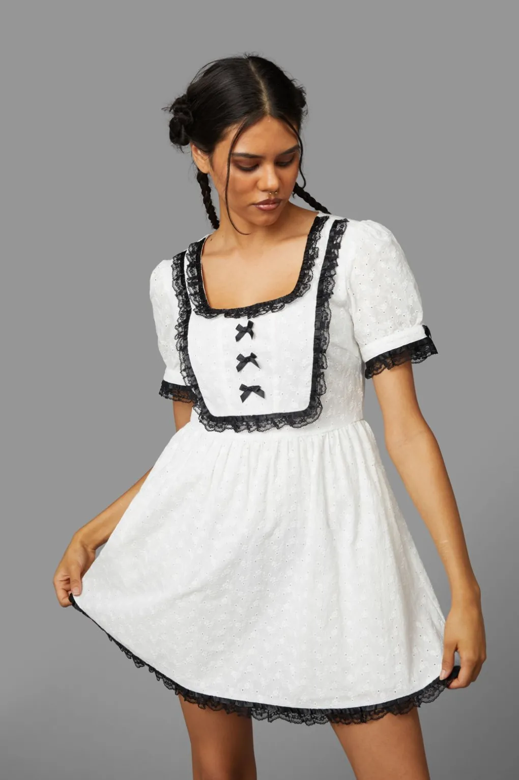 Tululah Dress