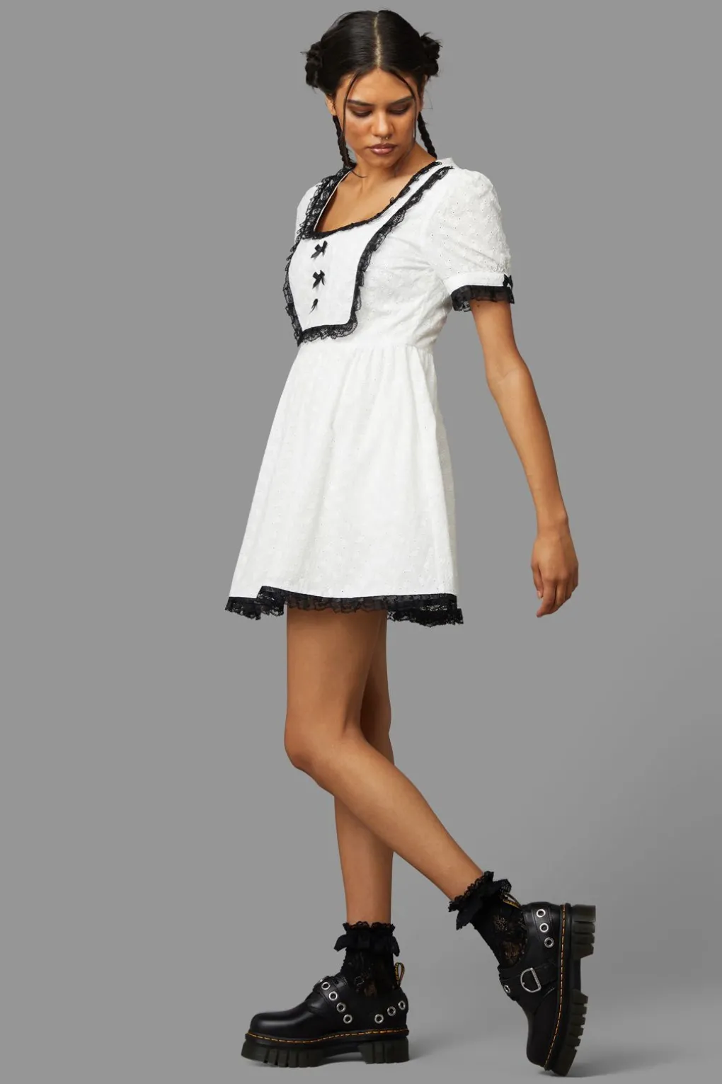 Tululah Dress