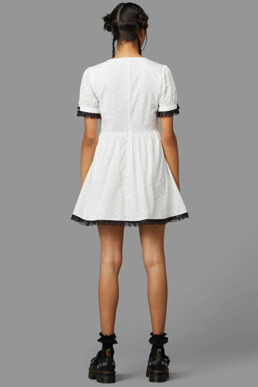 Tululah Dress