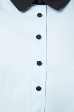 Tweedledee Dress