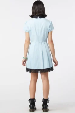 Tweedledee Dress