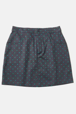 Two Timing Skirt