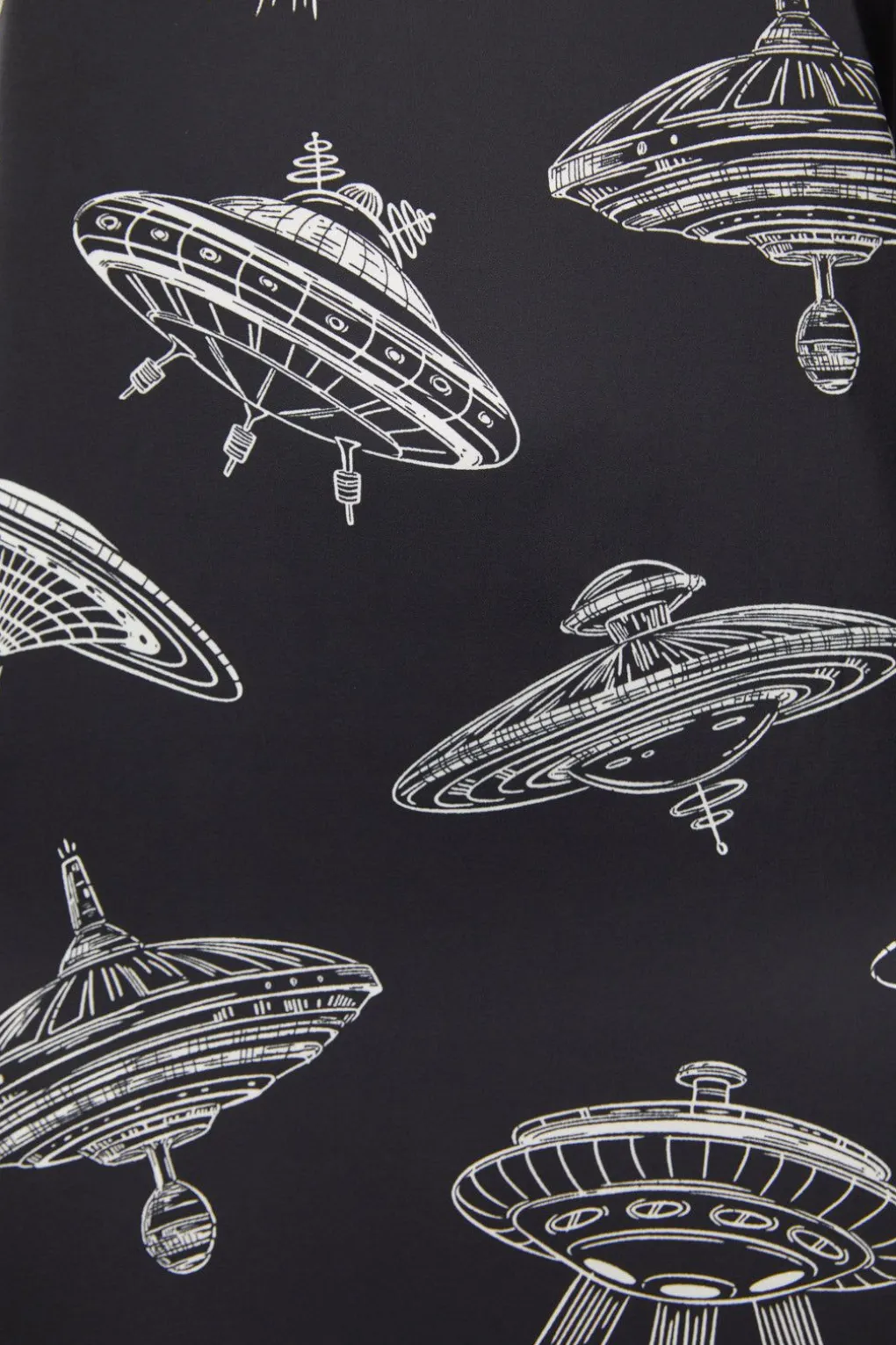 Ufo Dress