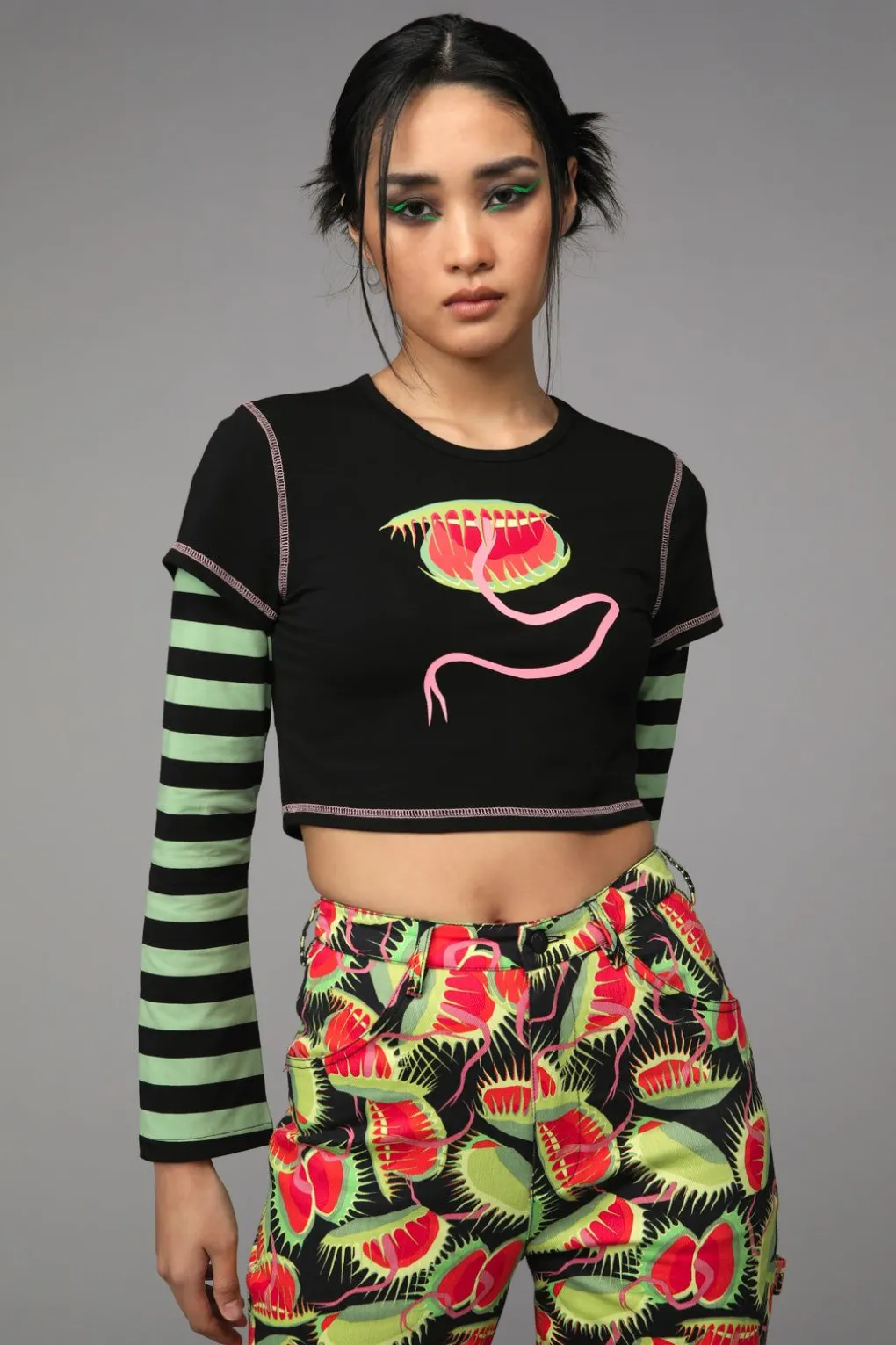 Venom Top