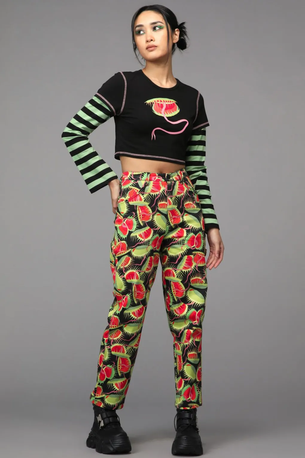 Venom Top