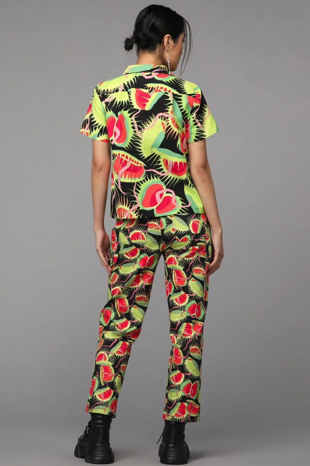 Venus Blouse