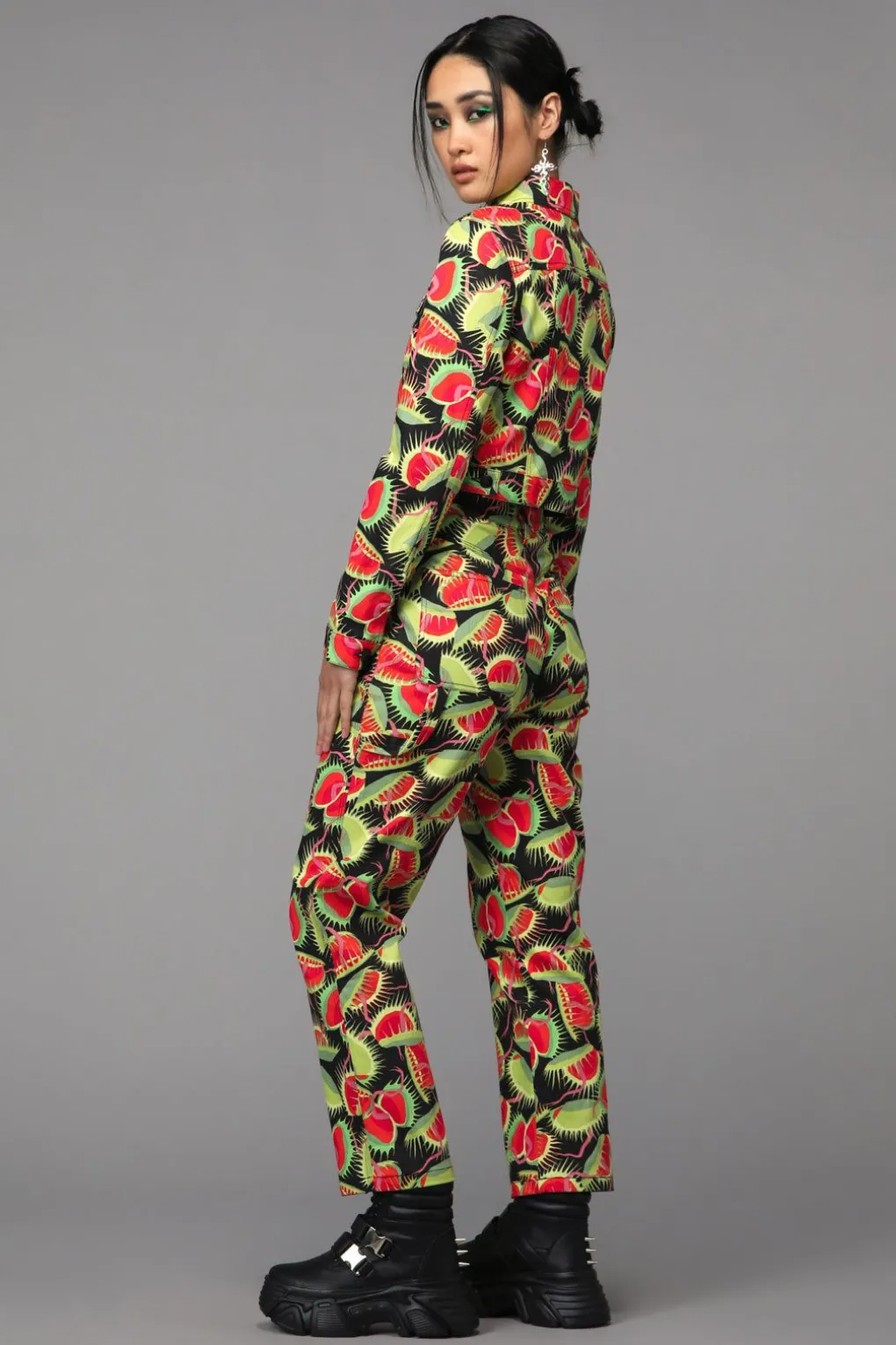 Venus Jacket