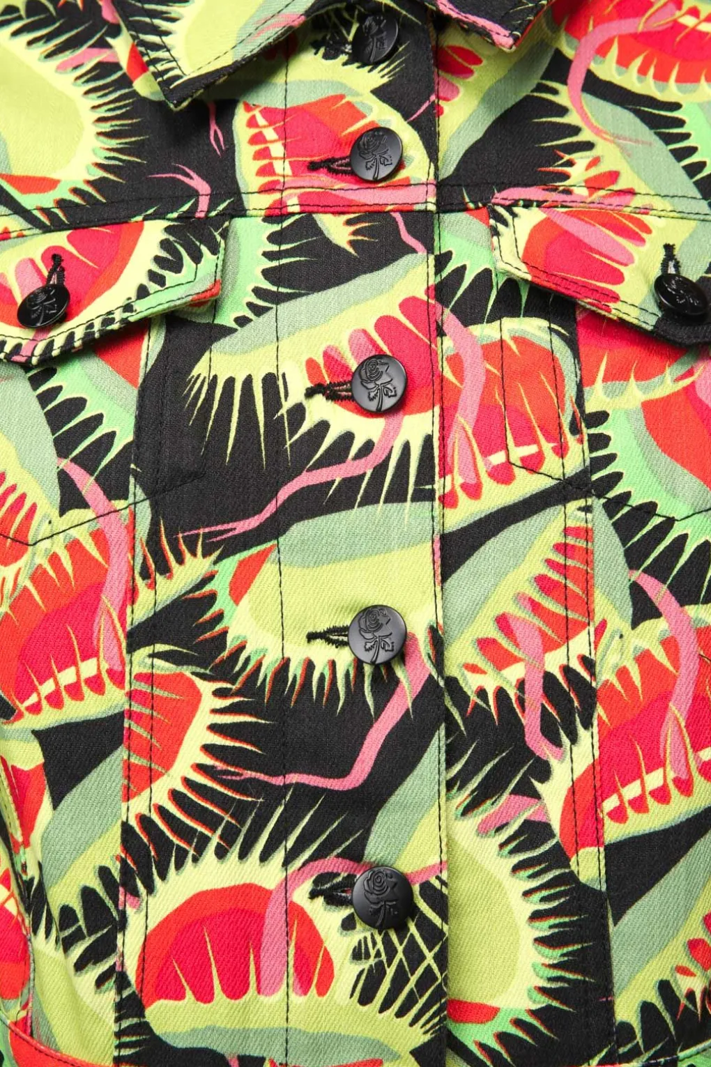 Venus Jacket