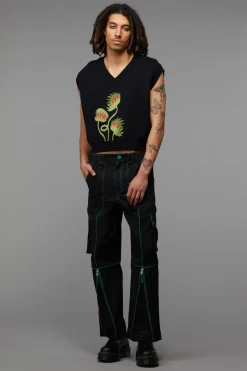Venus Knit Vest