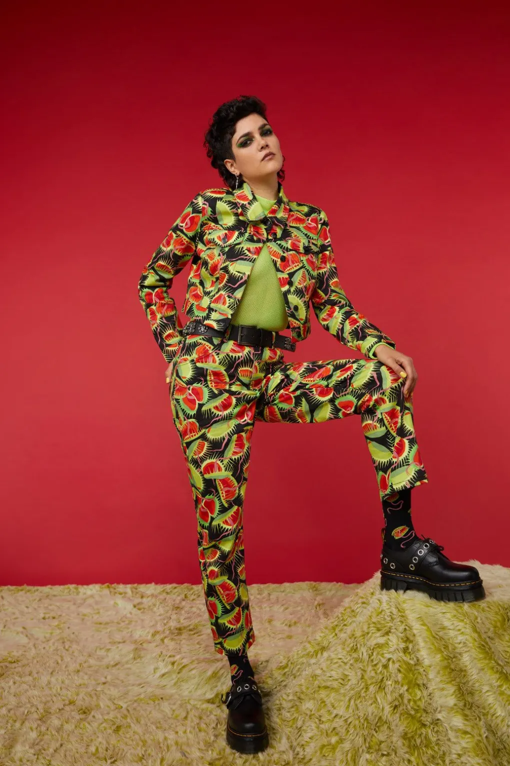 Venus Pant