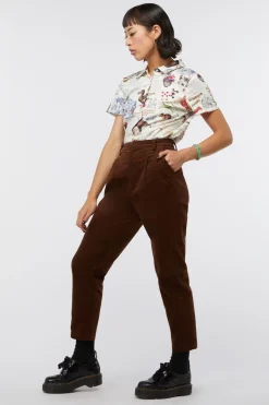 Very Late Pant