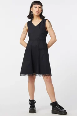 Very Late Pinafore