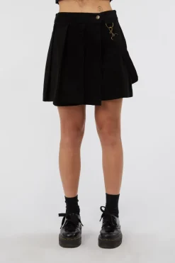 Very Late Skort