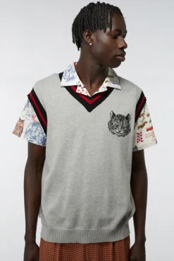 Very Late Vest
