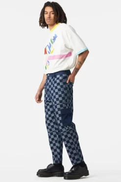 Vibes Jean