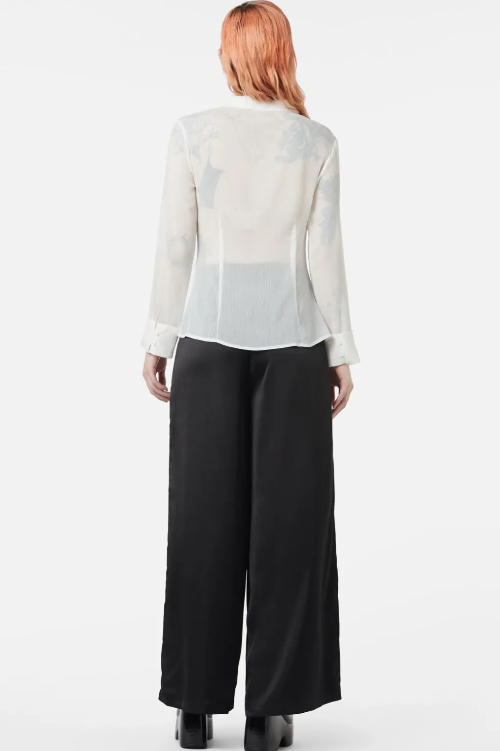Vicious Blouse