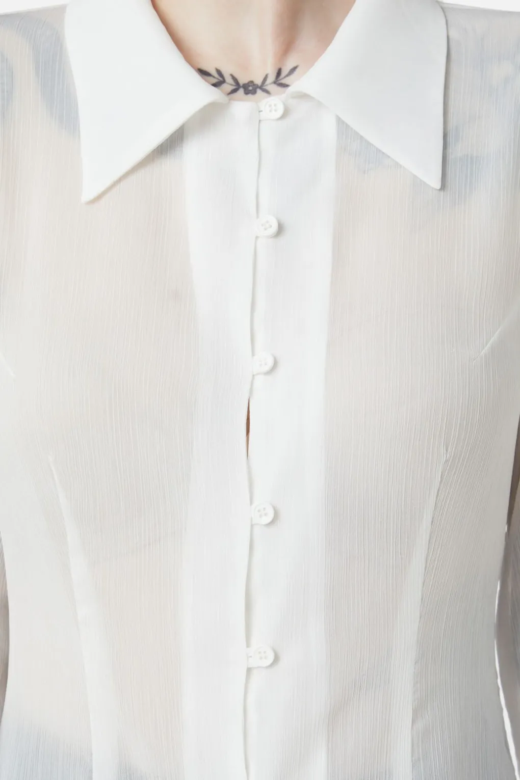 Vicious Blouse
