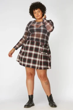 Vivienne Skirt Curve