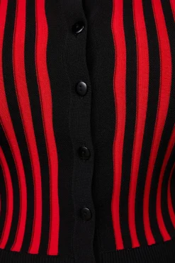 Voyager Cardigan