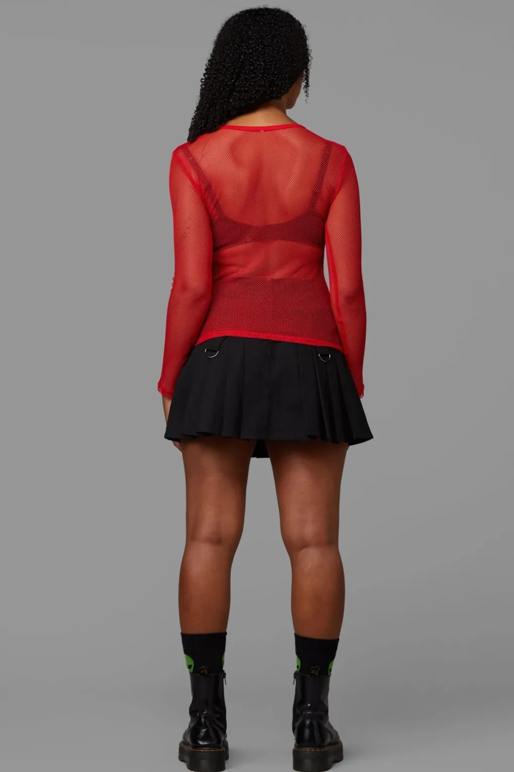Voyager Top