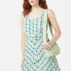 Wide Strap Bag