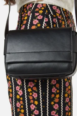 Wide Strap Bag