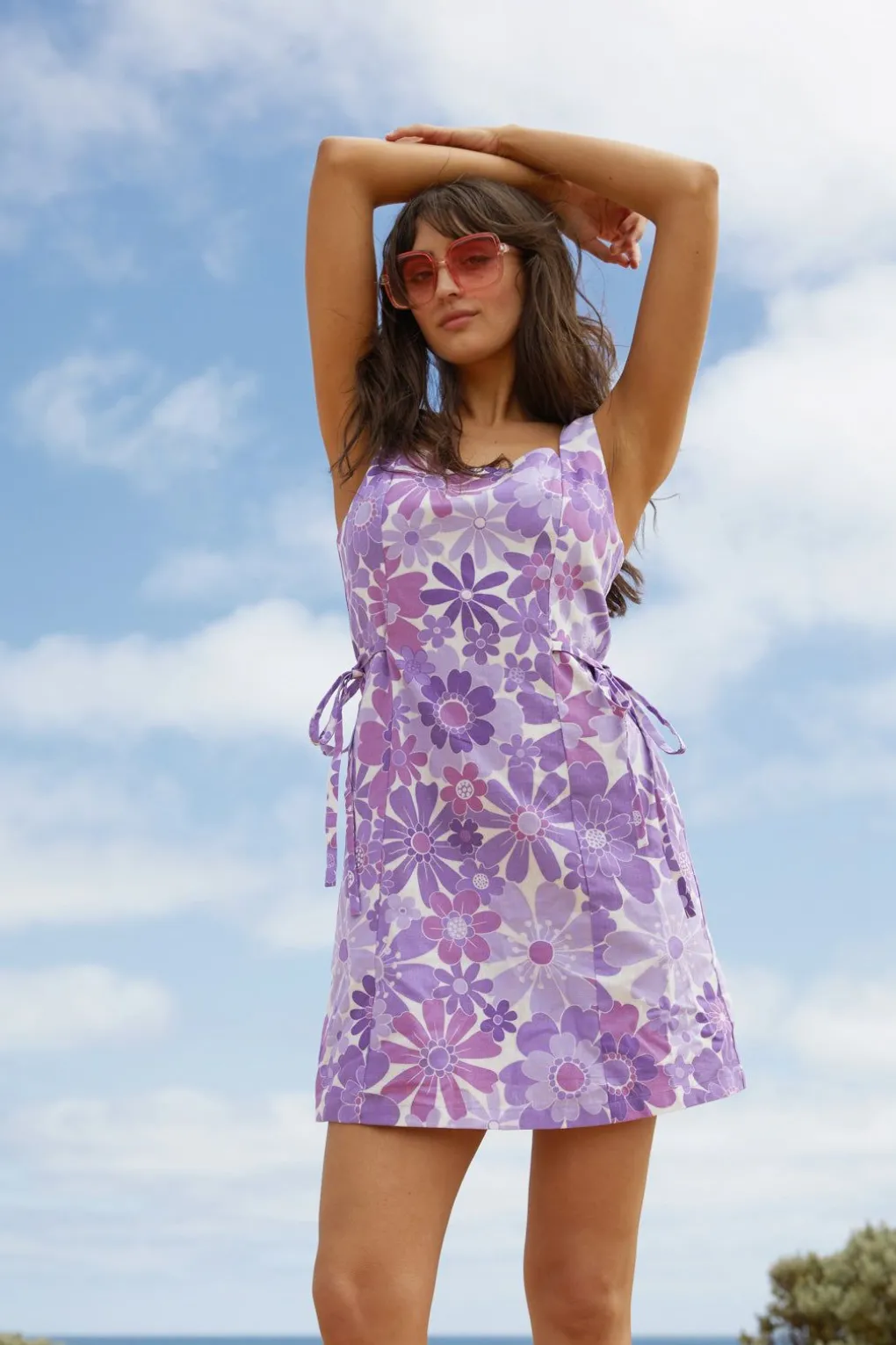 Willow Mini Dress