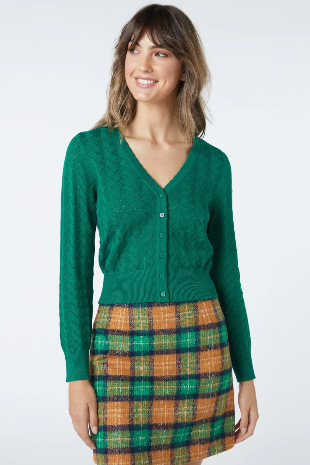 Winnie Cardi