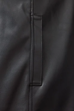 Winona Pu Jacket