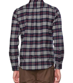 Wire Checks Shirt