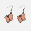 Wonderland Butterfly Earrings